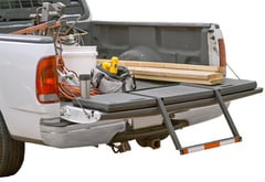 LivingStep Tailgate Step
