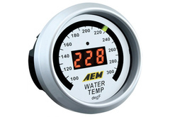 Jeep Compass AEM Digital Gauge