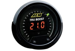 AEM Tru-Boost Controller Gauge