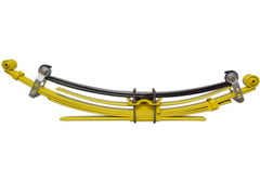 Dodge Ramcharger SuperSprings Helper Springs