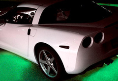 PlasmaGlow Flexible LED Underbody Kit