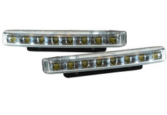 PlasmaGlow LED Driving Lights