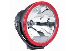 Hella Rallye 4000 Series Lights
