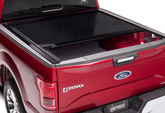 Dodge Retrax One Tonneau Cover