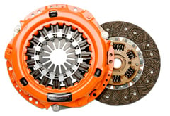 Chevrolet El Camino Centerforce II Clutch Kit