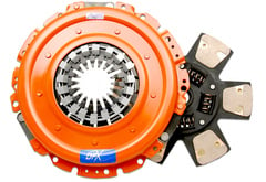 Ford Mustang Centerforce DFX Series Clutch Kit