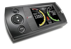 Ford Crown Victoria Edge Insight CS & CTS Monitors