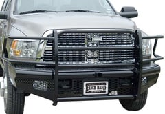 Ford F350 Ranch Hand Legend Front Bumper