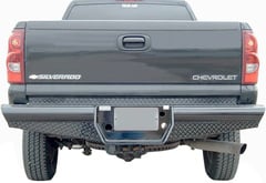 GMC Suburban Ranch Hand Legend Rear Bumper