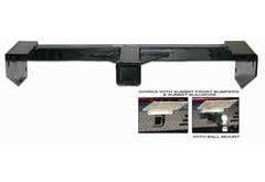Ford Ranch Hand Summit Receiver Hitch