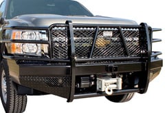 Ford F350 Ranch Hand Sport Front Bumper