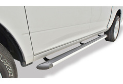 Chevrolet C/K Pickup Rampage Patriot Running Boards