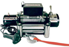 Torxx 12,000 Lbs. Winch