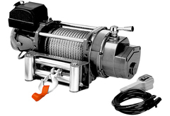 Torxx 15,000 Lbs. Heavy Duty Winch