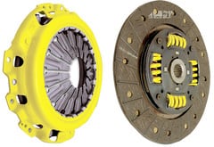 Chevrolet Monte Carlo ACT Performance Street Disc Clutch Kit