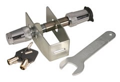 Trimax Anti-Rattle Receiver Locking Pin