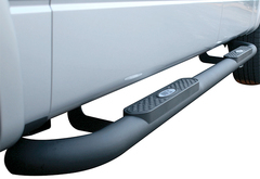 Ford Excursion Aries Pro-Series Nerf Bars