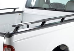 Dodge Ram 3500 Backrack Siderails