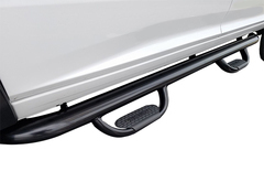 Ford F-450 Westin GenX Nerf Bars