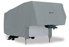 Classic Accessories PolyPro 1 Trailer Cover