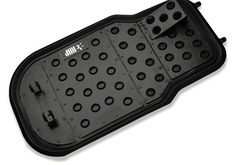 Triumph Spitfire RBP Universal Floor Mat