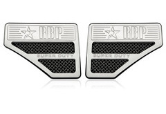 RBP Side Vents