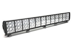 Ford F-350 PlasmaGlow Goliath Off-Road LED Spotlight