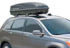 Highland U-Venture Rooftop Cargo Box