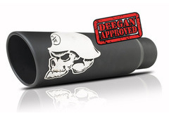 Gibson Metal Mulisha Exhaust Tips