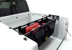 Truck Luggage Cargo Management System