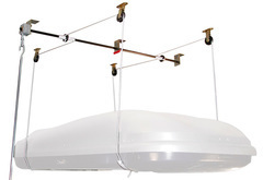 Thule Box Lift
