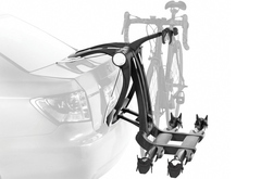 Thule Raceway Platform Trunk Bike Rack