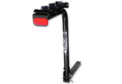Mercedes-Benz ML320 Curt Folding Single Arm Bike Rack