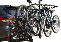 Chevrolet Malibu Curt Premium Bike Rack