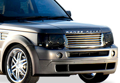 DefenderWorx Billet Grille