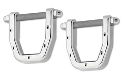Hummer H3 DefenderWorx Tow Hooks