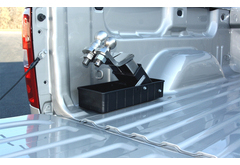 Du-Ha Receiver Caddy