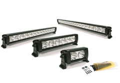 Ford F-350 Wurton LED Light Bar