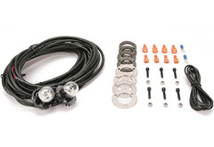 Wurton LED Pod Lights