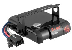 Curt Triflex Brake Controller