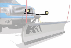 Snow plows for honda crv #6