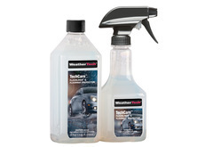 WeatherTech TechCare FloorLiner & FloorMat Protector