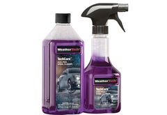 WeatherTech TechCare Acid-Free Wheel Cleaner