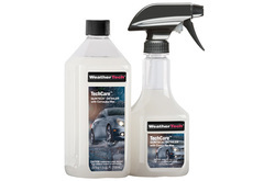 WeatherTech TechCare QuickTech Detailer with Carnauba Wax