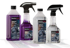 WeatherTech TechCare Tire & Wheel Care Kit