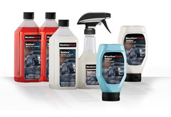 WeatherTech TechCare Exterior Wash Kit