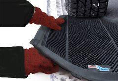 Heat & Clean Traction Mats