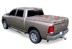 Ford F-150 Ranch Camo Tonneau Cover