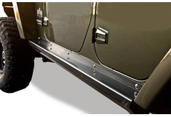 Rock-Slide Engineering Rock Sliders