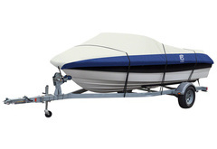 Classic Accessories Lunex RS-2 Boat Cover